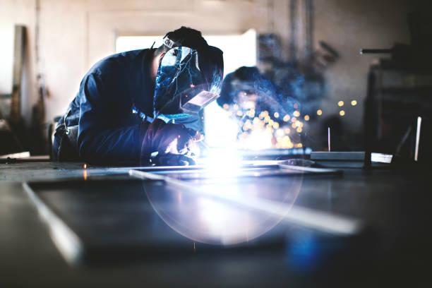 Best Welding Inspection and Certification in Sonora, CA