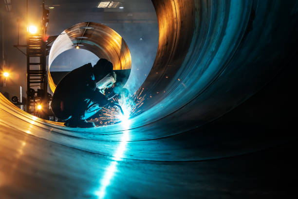 Best Welding Inspection and Certification in Sonora, CA