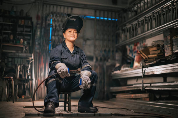 Sonora, CA Welder & Metal Fabrication Company