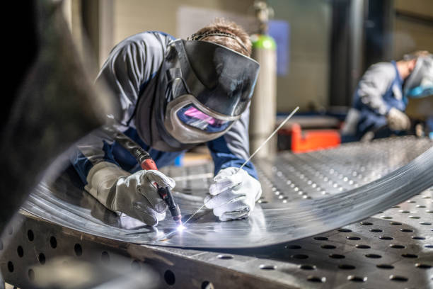  Sonora, CA Welder Pros