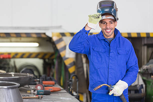 Best Marine and Shipbuilding Welding in Sonora, CA