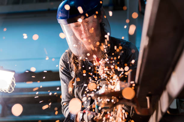 Professional Welder & Metal Fabrication in Sonora, CA