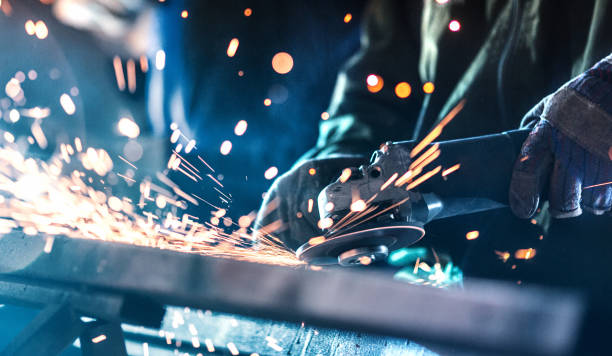 Best Food and Beverage Processing Equipment Welding in Sonora, CA